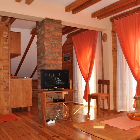 Dana Apartmani Kolašin Zewnętrze zdjęcie