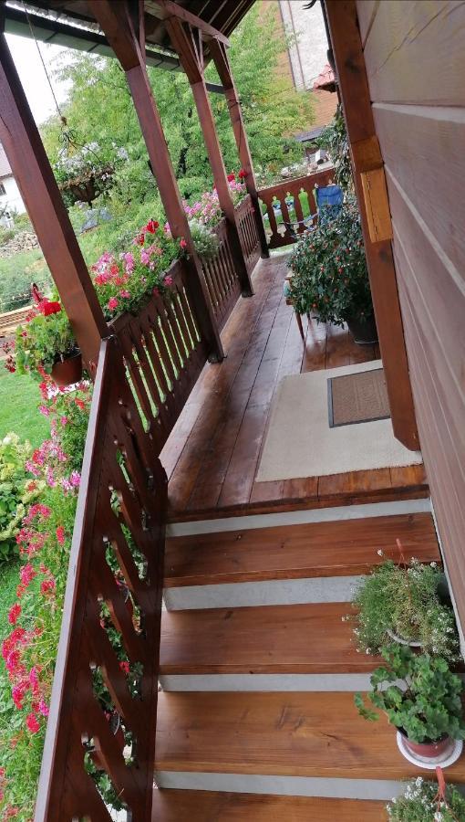 Dana Apartmani Kolašin Zewnętrze zdjęcie