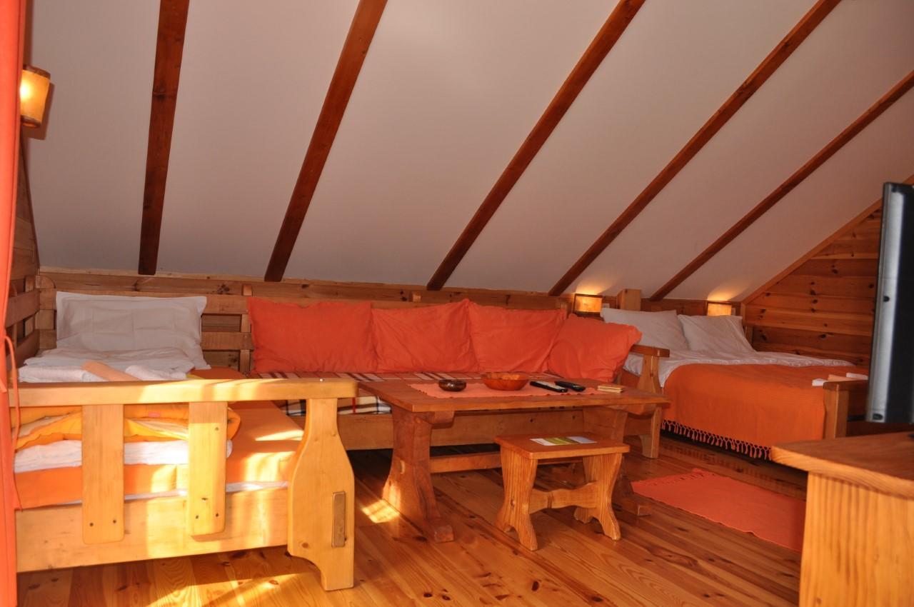 Dana Apartmani Kolašin Zewnętrze zdjęcie