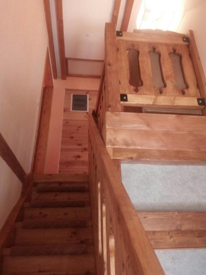 Dana Apartmani Kolašin Zewnętrze zdjęcie